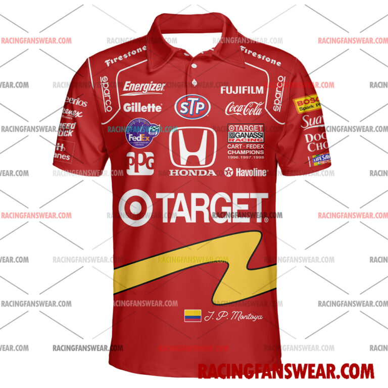 IndyCar store - Loyal fans of Juan Pablo Montoya's Unisex Hawaiian Shirt,Unisex Polo Shirt,Kid Hawaiian Shirt,Kid Polo Shirt:Vintage indycar racing suit,uniform,apparel,shirts,merch,merchandise,jersey,hoodie,jackets,shorts,sweatshirt,outfits,clothes