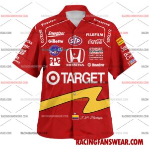 Juan Pablo Montoya IndyCar Racing 1999 Uniform Apparel Clothes Hawaiian Polo Shirts 1 IndyCar store - Loyal fans of Juan Pablo Montoya's Unisex Hawaiian Shirt,Unisex Polo Shirt,Kid Hawaiian Shirt,Kid Polo Shirt:Vintage indycar racing suit,uniform,apparel,shirts,merch,merchandise,jersey,hoodie,jackets,shorts,sweatshirt,outfits,clothes