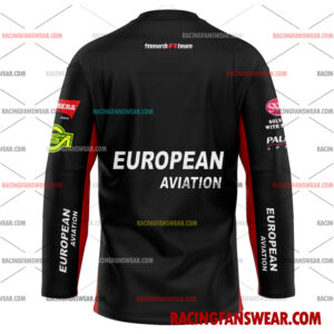 Justin Wilson Formula One Racing 2003 Uniform Apparel Clothes Baseball Jersey Hockey Jersey 4 Formula One store - Loyal fans of Justin Wilson's Men's Baseball Jersey,Women's Baseball Jersey,Kid's Baseball Jersey,Men's Hockey Jerseys,WoMen's Hockey Jerseys,Youth's Hockey Jerseys:vintage formula one racing suit,uniform,apparel,shirts,merch,merchandise,jersey,hoodie,jackets,shorts,sweatshirt,outfits,clothes