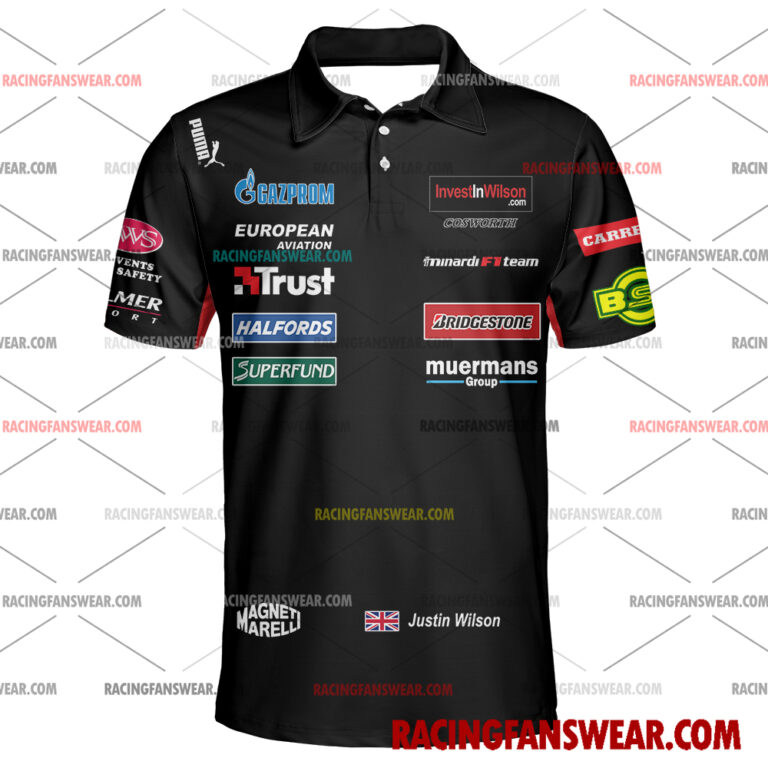 Formula One store - Loyal fans of Justin Wilson's Unisex Hawaiian Shirt,Unisex Polo Shirt,Kid Hawaiian Shirt,Kid Polo Shirt:vintage formula one racing suit,uniform,apparel,shirts,merch,merchandise,jersey,hoodie,jackets,shorts,sweatshirt,outfits,clothes