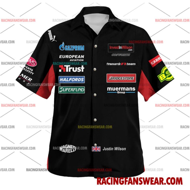 Formula One store - Loyal fans of Justin Wilson's Unisex Hawaiian Shirt,Unisex Polo Shirt,Kid Hawaiian Shirt,Kid Polo Shirt:vintage formula one racing suit,uniform,apparel,shirts,merch,merchandise,jersey,hoodie,jackets,shorts,sweatshirt,outfits,clothes