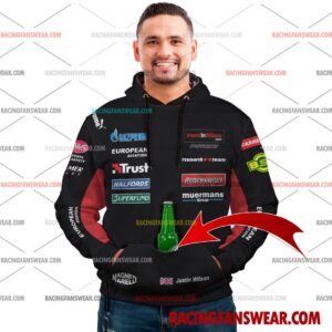 Formula One store - Loyal fans of Justin Wilson's Unisex Hoodie,Unisex Pop Top Hoodie,Unisex Zip Hoodie,Unisex T-Shirt,Unisex Sweatshirt,Unisex Long Pants,Kid Hoodie,Kid Zip Hoodie,Kid T-Shirt,Kid Sweatshirt,Kid Long Pants:vintage formula one racing suit,uniform,apparel,shirts,merch,merchandise,jersey,hoodie,jackets,shorts,sweatshirt,outfits,clothes