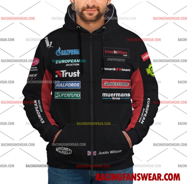 Formula One store - Loyal fans of Justin Wilson's Unisex Hoodie,Unisex Pop Top Hoodie,Unisex Zip Hoodie,Unisex T-Shirt,Unisex Sweatshirt,Unisex Long Pants,Kid Hoodie,Kid Zip Hoodie,Kid T-Shirt,Kid Sweatshirt,Kid Long Pants:vintage formula one racing suit,uniform,apparel,shirts,merch,merchandise,jersey,hoodie,jackets,shorts,sweatshirt,outfits,clothes