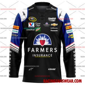 Nascar store - Loyal fans of Kasey Kahne's Men's Baseball Jersey,Women's Baseball Jersey,Kid's Baseball Jersey,Men's Hockey Jerseys,WoMen's Hockey Jerseys,Youth's Hockey Jerseys:vintage nascar racing suit,uniform,apparel,shirts,merch,merchandise,jersey,hoodie,jackets,shorts,sweatshirt,outfits,clothes