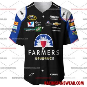 Nascar store - Loyal fans of Kasey Kahne's Men's Baseball Jersey,Women's Baseball Jersey,Kid's Baseball Jersey,Men's Hockey Jerseys,WoMen's Hockey Jerseys,Youth's Hockey Jerseys:vintage nascar racing suit,uniform,apparel,shirts,merch,merchandise,jersey,hoodie,jackets,shorts,sweatshirt,outfits,clothes