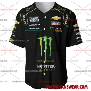 Kurt Busch Nascar Racing 2021 Uniform Apparel Clothes Baseball Jersey Hockey Jersey 1 Nascar store - Loyal fans of Kurt Busch's Men's Baseball Jersey,Women's Baseball Jersey,Kid's Baseball Jersey,Men's Hockey Jerseys,WoMen's Hockey Jerseys,Youth's Hockey Jerseys:vintage nascar racing suit,uniform,apparel,shirts,merch,merchandise,jersey,hoodie,jackets,shorts,sweatshirt,outfits,clothes