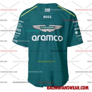 Lance Stroll Formula One Racing 2024 Uniform Apparel Clothes Baseball Jersey Hockey Jersey 2 Formula One store - Loyal fans of Lance Stroll's Men's Baseball Jersey,Women's Baseball Jersey,Kid's Baseball Jersey,Men's Hockey Jerseys,WoMen's Hockey Jerseys,Youth's Hockey Jerseys:vintage formula one racing suit,uniform,apparel,shirts,merch,merchandise,jersey,hoodie,jackets,shorts,sweatshirt,outfits,clothes