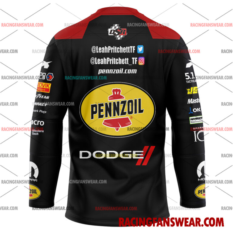 NHRA store - Loyal fans of Leah Pritchett's Men's Baseball Jersey,Women's Baseball Jersey,Kid's Baseball Jersey,Men's Hockey Jerseys,WoMen's Hockey Jerseys,Youth's Hockey Jerseys:vintage NHRA racing suit,uniform,apparel,shirts,merch,merchandise,jersey,hoodie,jackets,shorts,sweatshirt,outfits,clothes