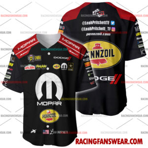 NHRA store - Loyal fans of Leah Pritchett's Men's Baseball Jersey,Women's Baseball Jersey,Kid's Baseball Jersey,Men's Hockey Jerseys,WoMen's Hockey Jerseys,Youth's Hockey Jerseys:vintage NHRA racing suit,uniform,apparel,shirts,merch,merchandise,jersey,hoodie,jackets,shorts,sweatshirt,outfits,clothes