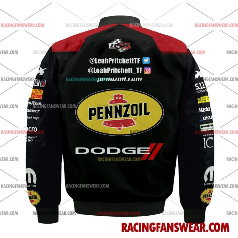 NHRA store - Loyal fans of Leah Pritchett's Bomber Jacket,Unisex Thick Coat,Unisex Sleeveless Hoodie,Unisex Hooded T-Shirt,Kid Sleeveless Hoodie,Kid Hooded T-Shirts,Kid Thick Coat:vintage NHRA racing suit,uniform,apparel,shirts,merch,merchandise,jersey,hoodie,jackets,shorts,sweatshirt,outfits,clothes