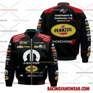 NHRA store - Loyal fans of Leah Pritchett's Bomber Jacket,Unisex Thick Coat,Unisex Sleeveless Hoodie,Unisex Hooded T-Shirt,Kid Sleeveless Hoodie,Kid Hooded T-Shirts,Kid Thick Coat:vintage NHRA racing suit,uniform,apparel,shirts,merch,merchandise,jersey,hoodie,jackets,shorts,sweatshirt,outfits,clothes
