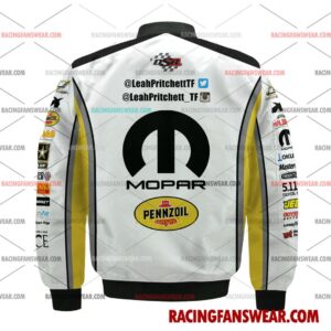 NHRA store - Loyal fans of Leah Pritchett's Bomber Jacket,Unisex Thick Coat,Unisex Sleeveless Hoodie,Unisex Hooded T-Shirt,Kid Sleeveless Hoodie,Kid Hooded T-Shirts,Kid Thick Coat:vintage NHRA racing suit,uniform,apparel,shirts,merch,merchandise,jersey,hoodie,jackets,shorts,sweatshirt,outfits,clothes