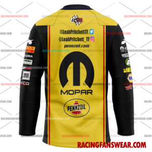 NHRA store - Loyal fans of Leah Pritchett's Men's Baseball Jersey,Women's Baseball Jersey,Kid's Baseball Jersey,Men's Hockey Jerseys,WoMen's Hockey Jerseys,Youth's Hockey Jerseys:vintage NHRA racing suit,uniform,apparel,shirts,merch,merchandise,jersey,hoodie,jackets,shorts,sweatshirt,outfits,clothes
