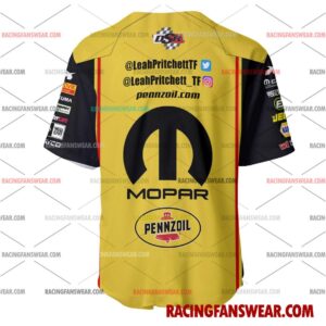 NHRA store - Loyal fans of Leah Pritchett's Men's Baseball Jersey,Women's Baseball Jersey,Kid's Baseball Jersey,Men's Hockey Jerseys,WoMen's Hockey Jerseys,Youth's Hockey Jerseys:vintage NHRA racing suit,uniform,apparel,shirts,merch,merchandise,jersey,hoodie,jackets,shorts,sweatshirt,outfits,clothes