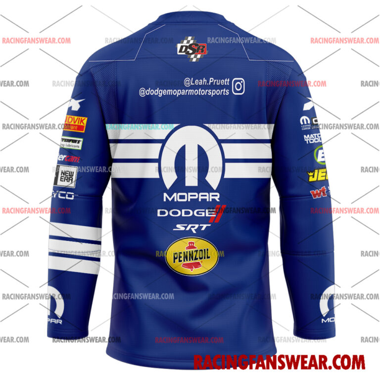 NHRA store - Loyal fans of Leah Pritchett's Men's Baseball Jersey,Women's Baseball Jersey,Kid's Baseball Jersey,Men's Hockey Jerseys,WoMen's Hockey Jerseys,Youth's Hockey Jerseys:vintage NHRA racing suit,uniform,apparel,shirts,merch,merchandise,jersey,hoodie,jackets,shorts,sweatshirt,outfits,clothes