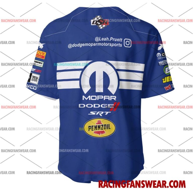 NHRA store - Loyal fans of Leah Pritchett's Men's Baseball Jersey,Women's Baseball Jersey,Kid's Baseball Jersey,Men's Hockey Jerseys,WoMen's Hockey Jerseys,Youth's Hockey Jerseys:vintage NHRA racing suit,uniform,apparel,shirts,merch,merchandise,jersey,hoodie,jackets,shorts,sweatshirt,outfits,clothes