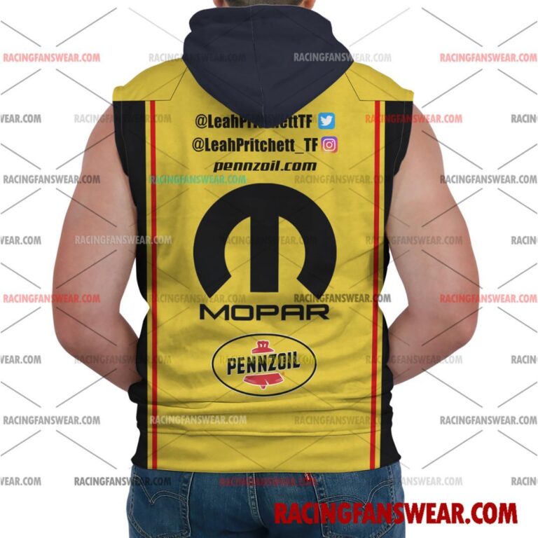 NHRA store - Loyal fans of Leah Pritchett's Bomber Jacket,Unisex Thick Coat,Unisex Sleeveless Hoodie,Unisex Hooded T-Shirt,Kid Sleeveless Hoodie,Kid Hooded T-Shirts,Kid Thick Coat:vintage NHRA racing suit,uniform,apparel,shirts,merch,merchandise,jersey,hoodie,jackets,shorts,sweatshirt,outfits,clothes