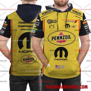 NHRA store - Loyal fans of Leah Pritchett's Bomber Jacket,Unisex Thick Coat,Unisex Sleeveless Hoodie,Unisex Hooded T-Shirt,Kid Sleeveless Hoodie,Kid Hooded T-Shirts,Kid Thick Coat:vintage NHRA racing suit,uniform,apparel,shirts,merch,merchandise,jersey,hoodie,jackets,shorts,sweatshirt,outfits,clothes