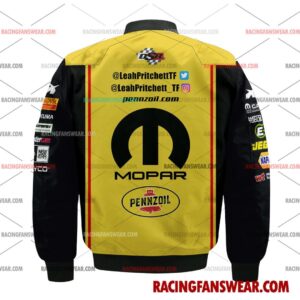 NHRA store - Loyal fans of Leah Pritchett's Bomber Jacket,Unisex Thick Coat,Unisex Sleeveless Hoodie,Unisex Hooded T-Shirt,Kid Sleeveless Hoodie,Kid Hooded T-Shirts,Kid Thick Coat:vintage NHRA racing suit,uniform,apparel,shirts,merch,merchandise,jersey,hoodie,jackets,shorts,sweatshirt,outfits,clothes