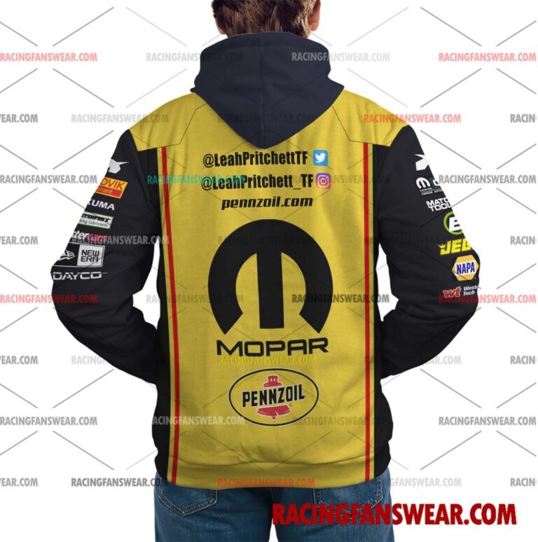 NHRA store - Loyal fans of Leah Pritchett's Unisex Hoodie,Unisex Pop Top Hoodie,Unisex Zip Hoodie,Unisex T-Shirt,Unisex Sweatshirt,Unisex Long Pants,Kid Hoodie,Kid Zip Hoodie,Kid T-Shirt,Kid Sweatshirt,Kid Long Pants:vintage NHRA racing suit,uniform,apparel,shirts,merch,merchandise,jersey,hoodie,jackets,shorts,sweatshirt,outfits,clothes