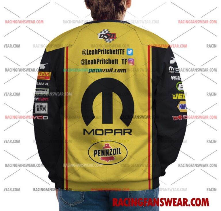 NHRA store - Loyal fans of Leah Pritchett's Unisex Hoodie,Unisex Pop Top Hoodie,Unisex Zip Hoodie,Unisex T-Shirt,Unisex Sweatshirt,Unisex Long Pants,Kid Hoodie,Kid Zip Hoodie,Kid T-Shirt,Kid Sweatshirt,Kid Long Pants:vintage NHRA racing suit,uniform,apparel,shirts,merch,merchandise,jersey,hoodie,jackets,shorts,sweatshirt,outfits,clothes