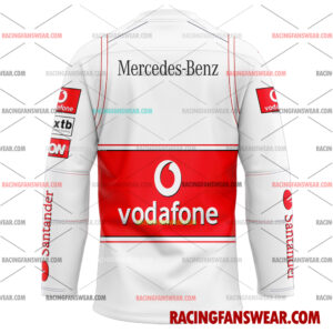 Lewis Hamilton Formula One Racing 2010 Uniform Apparel Clothes Baseball Jersey Hockey Jersey 4 Formula One store - Loyal fans of Lewis Hamilton's Men's Baseball Jersey,Women's Baseball Jersey,Kid's Baseball Jersey,Men's Hockey Jerseys,WoMen's Hockey Jerseys,Youth's Hockey Jerseys:vintage formula one racing suit,uniform,apparel,shirts,merch,merchandise,jersey,hoodie,jackets,shorts,sweatshirt,outfits,clothes