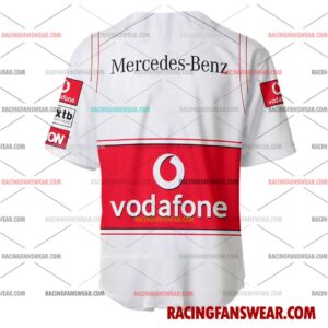 Lewis Hamilton Formula One Racing 2010 Uniform Apparel Clothes Baseball Jersey Hockey Jersey 2 Formula One store - Loyal fans of Lewis Hamilton's Men's Baseball Jersey,Women's Baseball Jersey,Kid's Baseball Jersey,Men's Hockey Jerseys,WoMen's Hockey Jerseys,Youth's Hockey Jerseys:vintage formula one racing suit,uniform,apparel,shirts,merch,merchandise,jersey,hoodie,jackets,shorts,sweatshirt,outfits,clothes