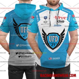 Lindsay Brewer IndyCar Racing 2014 Uniform Apparel Clothes Bomber Thick Coat Sleeveless Hoodie Hooded T-Shirt 6 IndyCar store - Loyal fans of Lindsay Brewer's Bomber Jacket,Unisex Thick Coat,Unisex Sleeveless Hoodie,Unisex Hooded T-Shirt,Kid Sleeveless Hoodie,Kid Hooded T-Shirts,Kid Thick Coat:Vintage indycar racing suit,uniform,apparel,shirts,merch,merchandise,jersey,hoodie,jackets,shorts,sweatshirt,outfits,clothes