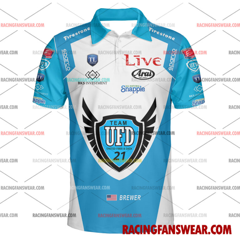 IndyCar store - Loyal fans of Lindsay Brewer's Unisex Hawaiian Shirt,Unisex Polo Shirt,Kid Hawaiian Shirt,Kid Polo Shirt:Vintage indycar racing suit,uniform,apparel,shirts,merch,merchandise,jersey,hoodie,jackets,shorts,sweatshirt,outfits,clothes