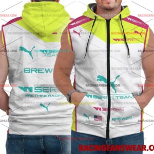 Lindsay Brewer IndyCar Racing 2022 Uniform Apparel Clothes Bomber Thick Coat Sleeveless Hoodie Hooded T-Shirt 4 IndyCar store - Loyal fans of Lindsay Brewer's Bomber Jacket,Unisex Thick Coat,Unisex Sleeveless Hoodie,Unisex Hooded T-Shirt,Kid Sleeveless Hoodie,Kid Hooded T-Shirts,Kid Thick Coat:Vintage indycar racing suit,uniform,apparel,shirts,merch,merchandise,jersey,hoodie,jackets,shorts,sweatshirt,outfits,clothes