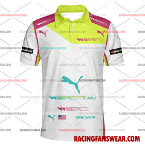 Lindsay Brewer IndyCar Racing 2022 Uniform Apparel Clothes Hawaiian Polo Shirts 4 IndyCar store - Loyal fans of Lindsay Brewer's Unisex Hawaiian Shirt,Unisex Polo Shirt,Kid Hawaiian Shirt,Kid Polo Shirt:Vintage indycar racing suit,uniform,apparel,shirts,merch,merchandise,jersey,hoodie,jackets,shorts,sweatshirt,outfits,clothes