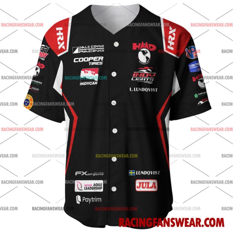 IndyCar store - Loyal fans of Linus Lundqvist's Men's Baseball Jersey,Women's Baseball Jersey,Kid's Baseball Jersey,Men's Hockey Jerseys,WoMen's Hockey Jerseys,Youth's Hockey Jerseys:Vintage indycar racing suit,uniform,apparel,shirts,merch,merchandise,jersey,hoodie,jackets,shorts,sweatshirt,outfits,clothes