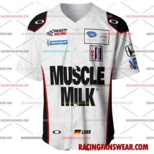 Lucas Luhr Le Mans Racing Uniform Apparel Clothes Baseball Jersey Hockey Jersey 1 Le Mans store - Loyal fans of Lucas Luhr's Men's Baseball Jersey,Women's Baseball Jersey,Kid's Baseball Jersey,Men's Hockey Jerseys,WoMen's Hockey Jerseys,Youth's Hockey Jerseys:vintage Le Mans racing suit,uniform,apparel,shirts,merch,merchandise,jersey,hoodie,jackets,shorts,sweatshirt,outfits,clothes