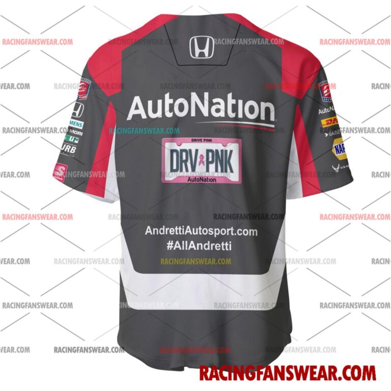 IndyCar store - Loyal fans of Marco Andretti's Men's Baseball Jersey,Women's Baseball Jersey,Kid's Baseball Jersey,Men's Hockey Jerseys,WoMen's Hockey Jerseys,Youth's Hockey Jerseys:Vintage indycar racing suit,uniform,apparel,shirts,merch,merchandise,jersey,hoodie,jackets,shorts,sweatshirt,outfits,clothes