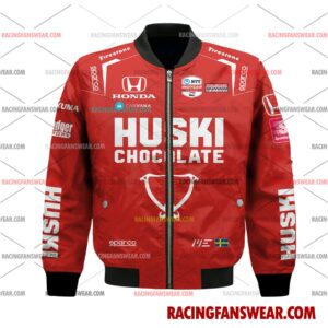 Marcus Ericsson IndyCar Racing 2022 Uniform Apparel Clothes Bomber Thick Coat Sleeveless Hoodie Hooded T-Shirt 2 IndyCar store - Loyal fans of Marcus Ericsson's Bomber Jacket,Unisex Thick Coat,Unisex Sleeveless Hoodie,Unisex Hooded T-Shirt,Kid Sleeveless Hoodie,Kid Hooded T-Shirts,Kid Thick Coat:Vintage indycar racing suit,uniform,apparel,shirts,merch,merchandise,jersey,hoodie,jackets,shorts,sweatshirt,outfits,clothes