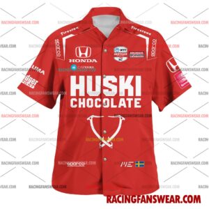 Marcus Ericsson IndyCar Racing 2022 Uniform Apparel Clothes Hawaiian Polo Shirts 1 IndyCar store - Loyal fans of Marcus Ericsson's Unisex Hawaiian Shirt,Unisex Polo Shirt,Kid Hawaiian Shirt,Kid Polo Shirt:Vintage indycar racing suit,uniform,apparel,shirts,merch,merchandise,jersey,hoodie,jackets,shorts,sweatshirt,outfits,clothes
