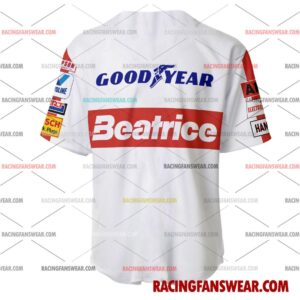 Mario Andretti IndyCar Racing 1985 Uniform Apparel Clothes Baseball Jersey Hockey Jersey 2 IndyCar store - Loyal fans of Mario Andretti's Men's Baseball Jersey,Women's Baseball Jersey,Kid's Baseball Jersey,Men's Hockey Jerseys,WoMen's Hockey Jerseys,Youth's Hockey Jerseys:Vintage indycar racing suit,uniform,apparel,shirts,merch,merchandise,jersey,hoodie,jackets,shorts,sweatshirt,outfits,clothes