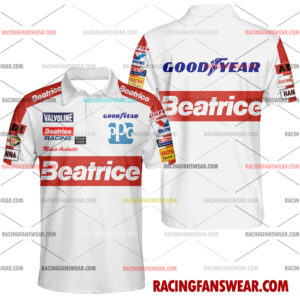 Mario Andretti IndyCar Racing 1985 Uniform Apparel Clothes Hawaiian Polo Shirts 3 IndyCar store - Loyal fans of Mario Andretti's Unisex Hawaiian Shirt,Unisex Polo Shirt,Kid Hawaiian Shirt,Kid Polo Shirt:Vintage indycar racing suit,uniform,apparel,shirts,merch,merchandise,jersey,hoodie,jackets,shorts,sweatshirt,outfits,clothes