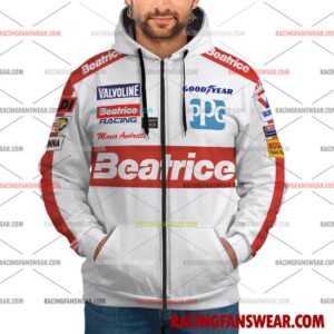 Mario Andretti IndyCar Racing 1985 Uniform Apparel Clothes Sweatshirt Zip Pop Top Hoodie T-Shirt Long Pant 4 IndyCar store - Loyal fans of Mario Andretti's Unisex Hoodie,Unisex Pop Top Hoodie,Unisex Zip Hoodie,Unisex T-Shirt,Unisex Sweatshirt,Unisex Long Pants,Kid Hoodie,Kid Zip Hoodie,Kid T-Shirt,Kid Sweatshirt,Kid Long Pants:Vintage indycar racing suit,uniform,apparel,shirts,merch,merchandise,jersey,hoodie,jackets,shorts,sweatshirt,outfits,clothes