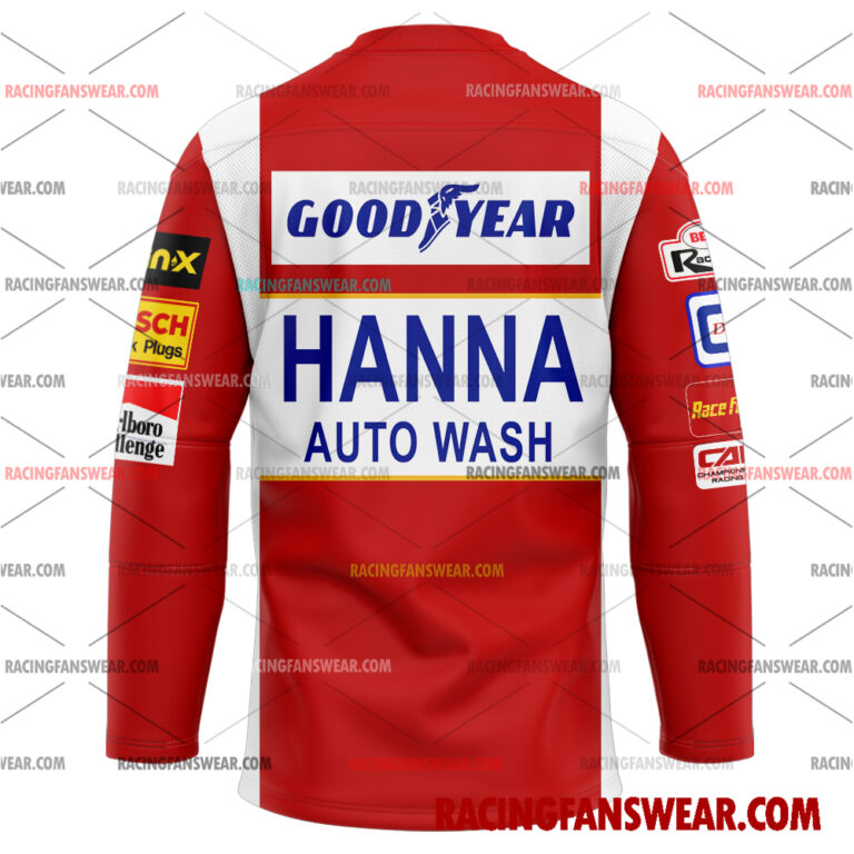 IndyCar store - Loyal fans of Mario Andretti's Men's Baseball Jersey,Women's Baseball Jersey,Kid's Baseball Jersey,Men's Hockey Jerseys,WoMen's Hockey Jerseys,Youth's Hockey Jerseys:Vintage indycar racing suit,uniform,apparel,shirts,merch,merchandise,jersey,hoodie,jackets,shorts,sweatshirt,outfits,clothes