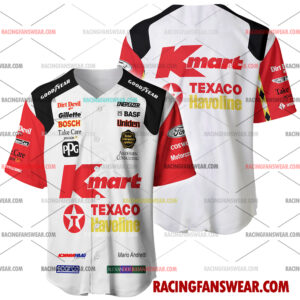 IndyCar store - Loyal fans of Mario Andretti's Men's Baseball Jersey,Women's Baseball Jersey,Kid's Baseball Jersey,Men's Hockey Jerseys,WoMen's Hockey Jerseys,Youth's Hockey Jerseys:Vintage indycar racing suit,uniform,apparel,shirts,merch,merchandise,jersey,hoodie,jackets,shorts,sweatshirt,outfits,clothes