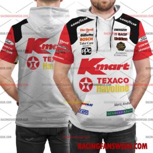 Mario Andretti IndyCar Racing 1993 Uniform Apparel Clothes Bomber Thick Coat Sleeveless Hoodie Hooded T-Shirt 6 IndyCar store - Loyal fans of Mario Andretti's Bomber Jacket,Unisex Thick Coat,Unisex Sleeveless Hoodie,Unisex Hooded T-Shirt,Kid Sleeveless Hoodie,Kid Hooded T-Shirts,Kid Thick Coat:Vintage indycar racing suit,uniform,apparel,shirts,merch,merchandise,jersey,hoodie,jackets,shorts,sweatshirt,outfits,clothes