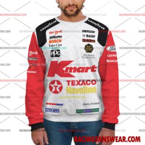 Mario Andretti IndyCar Racing 1993 Uniform Apparel Clothes Sweatshirt Zip Pop Top Hoodie T-Shirt Long Pant 7 IndyCar store - Loyal fans of Mario Andretti's Unisex Hoodie,Unisex Pop Top Hoodie,Unisex Zip Hoodie,Unisex T-Shirt,Unisex Sweatshirt,Unisex Long Pants,Kid Hoodie,Kid Zip Hoodie,Kid T-Shirt,Kid Sweatshirt,Kid Long Pants:Vintage indycar racing suit,uniform,apparel,shirts,merch,merchandise,jersey,hoodie,jackets,shorts,sweatshirt,outfits,clothes