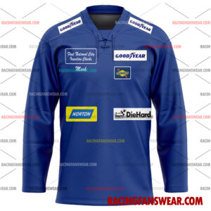 Mark Donohue Formula One Racing 1975 Uniform Apparel Clothes Baseball Jersey Hockey Jersey 3 Formula One store - Loyal fans of Mark Donohue's Men's Baseball Jersey,Women's Baseball Jersey,Kid's Baseball Jersey,Men's Hockey Jerseys,WoMen's Hockey Jerseys,Youth's Hockey Jerseys:vintage formula one racing suit,uniform,apparel,shirts,merch,merchandise,jersey,hoodie,jackets,shorts,sweatshirt,outfits,clothes