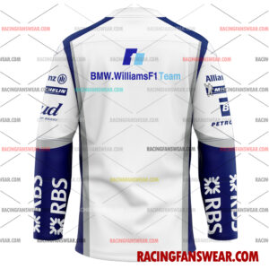 Mark Webber Formula One Racing 2005 Uniform Apparel Clothes Baseball Jersey Hockey Jersey 4 Formula One store - Loyal fans of Mark Webber's Men's Baseball Jersey,Women's Baseball Jersey,Kid's Baseball Jersey,Men's Hockey Jerseys,WoMen's Hockey Jerseys,Youth's Hockey Jerseys:vintage formula one racing suit,uniform,apparel,shirts,merch,merchandise,jersey,hoodie,jackets,shorts,sweatshirt,outfits,clothes