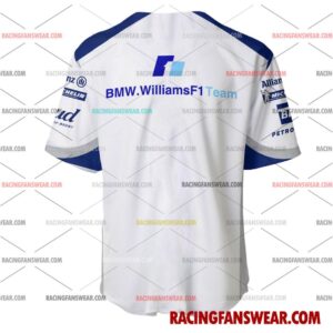 Mark Webber Formula One Racing 2005 Uniform Apparel Clothes Baseball Jersey Hockey Jersey 2 Formula One store - Loyal fans of Mark Webber's Men's Baseball Jersey,Women's Baseball Jersey,Kid's Baseball Jersey,Men's Hockey Jerseys,WoMen's Hockey Jerseys,Youth's Hockey Jerseys:vintage formula one racing suit,uniform,apparel,shirts,merch,merchandise,jersey,hoodie,jackets,shorts,sweatshirt,outfits,clothes