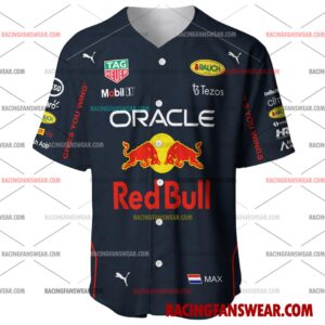 Formula One store - Loyal fans of Max Verstappen's Men's Baseball Jersey,Women's Baseball Jersey,Kid's Baseball Jersey,Men's Hockey Jerseys,WoMen's Hockey Jerseys,Youth's Hockey Jerseys:vintage formula one racing suit,uniform,apparel,shirts,merch,merchandise,jersey,hoodie,jackets,shorts,sweatshirt,outfits,clothes