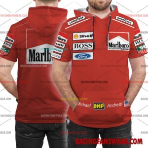 Formula One store - Loyal fans of Michael Andretti's Bomber Jacket,Unisex Thick Coat,Unisex Sleeveless Hoodie,Unisex Hooded T-Shirt,Kid Sleeveless Hoodie,Kid Hooded T-Shirts,Kid Thick Coat:vintage formula one racing suit,uniform,apparel,shirts,merch,merchandise,jersey,hoodie,jackets,shorts,sweatshirt,outfits,clothes