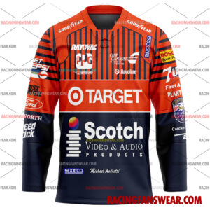 Michael Andretti IndyCar Racing 1994 Uniform Apparel Clothes Baseball Jersey Hockey Jersey 3 IndyCar store - Loyal fans of Michael Andretti's Men's Baseball Jersey,Women's Baseball Jersey,Kid's Baseball Jersey,Men's Hockey Jerseys,WoMen's Hockey Jerseys,Youth's Hockey Jerseys:Vintage indycar racing suit,uniform,apparel,shirts,merch,merchandise,jersey,hoodie,jackets,shorts,sweatshirt,outfits,clothes