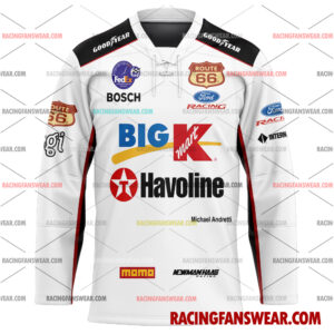 Michael Andretti IndyCar Racing 2000 Uniform Apparel Clothes Baseball Jersey Hockey Jersey 3 IndyCar store - Loyal fans of Michael Andretti's Men's Baseball Jersey,Women's Baseball Jersey,Kid's Baseball Jersey,Men's Hockey Jerseys,WoMen's Hockey Jerseys,Youth's Hockey Jerseys:Vintage indycar racing suit,uniform,apparel,shirts,merch,merchandise,jersey,hoodie,jackets,shorts,sweatshirt,outfits,clothes